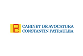 Cabinet Av. Constantin Patraulea